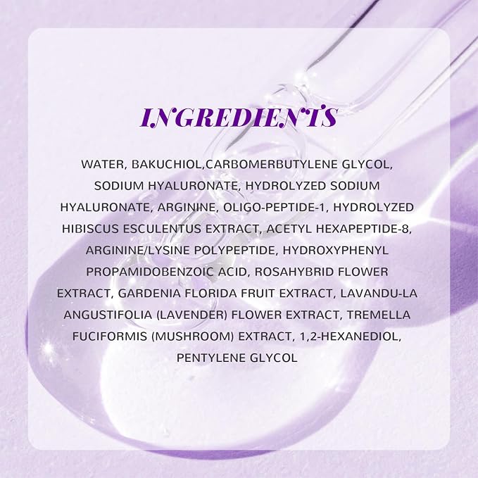 Bakuchiol Serum-50ML