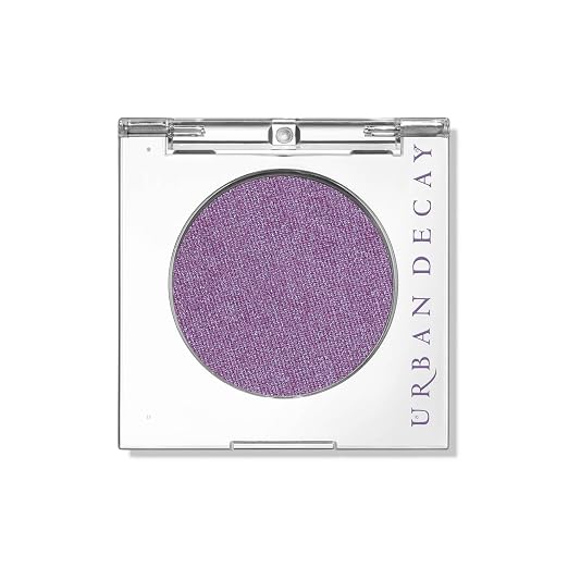 07 Freebird (sheer lilac shimmer)