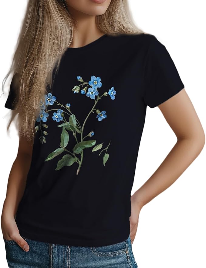 Black-flower-b