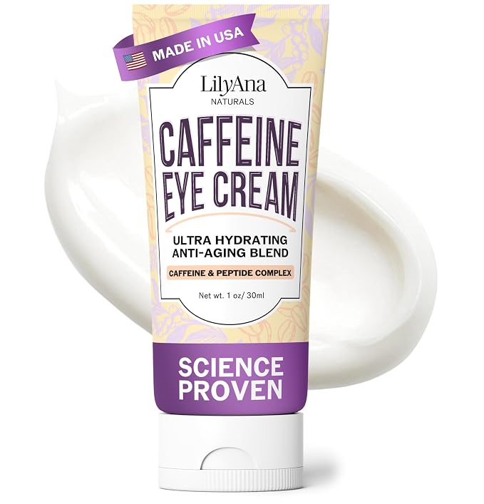 Caffeine