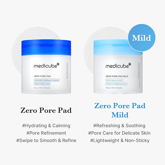 Mild Pads