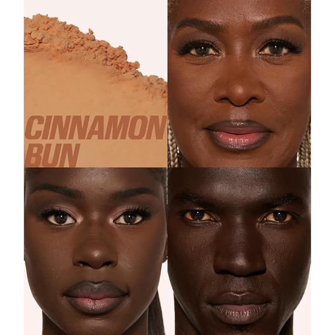 Cinnamon Bun