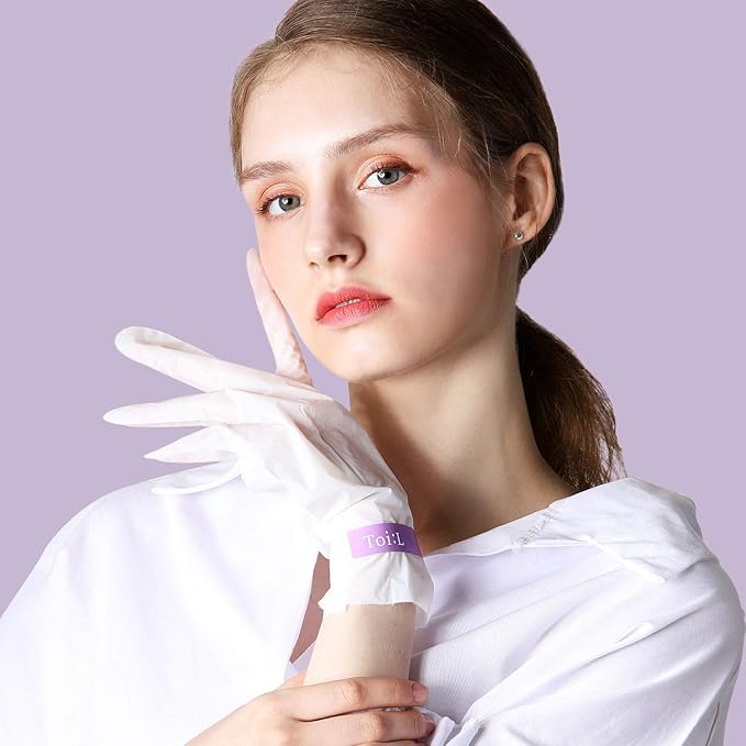 Moisturizing Gloves-5pairs