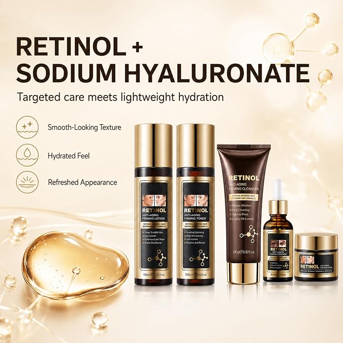 Retinol