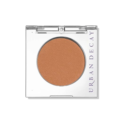 18 Fazed (neutral orange matte)