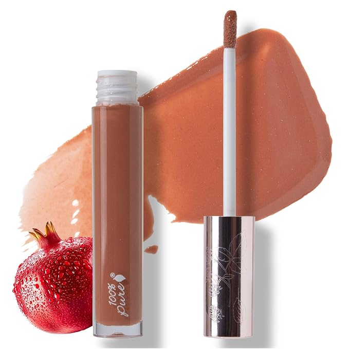 Pink Caramel