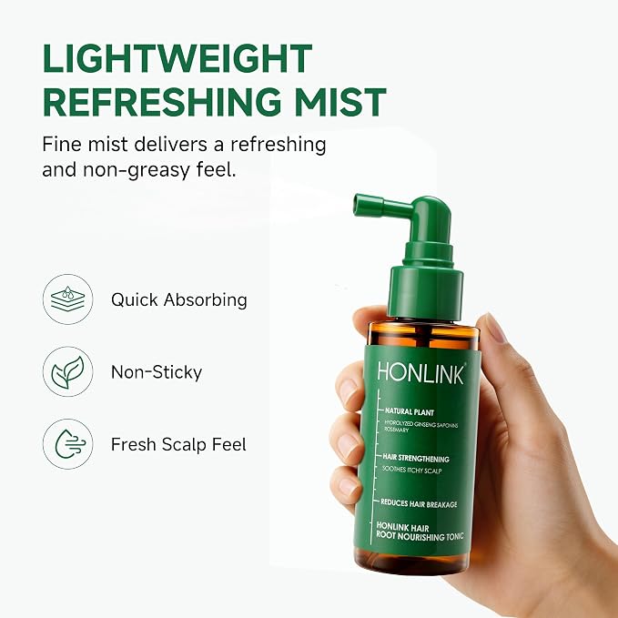 Care Spray