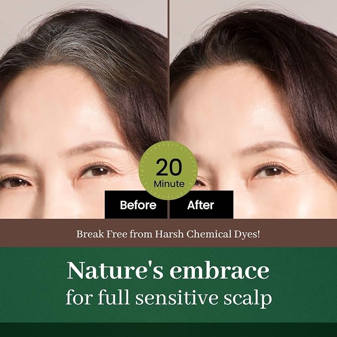 Natural Black