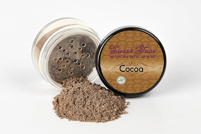 Cocoa & Ebony