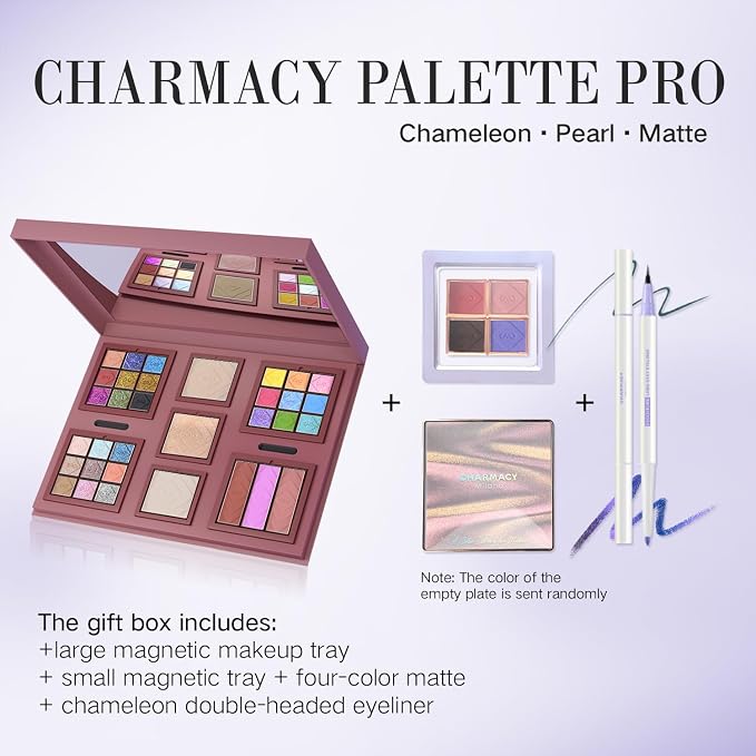 MULTICHROME PALETTE
