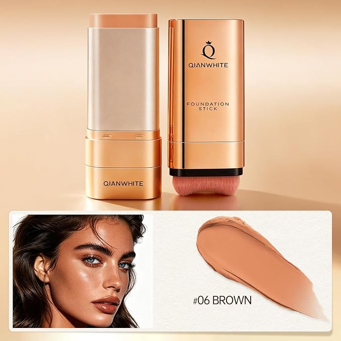 #06 BROWN