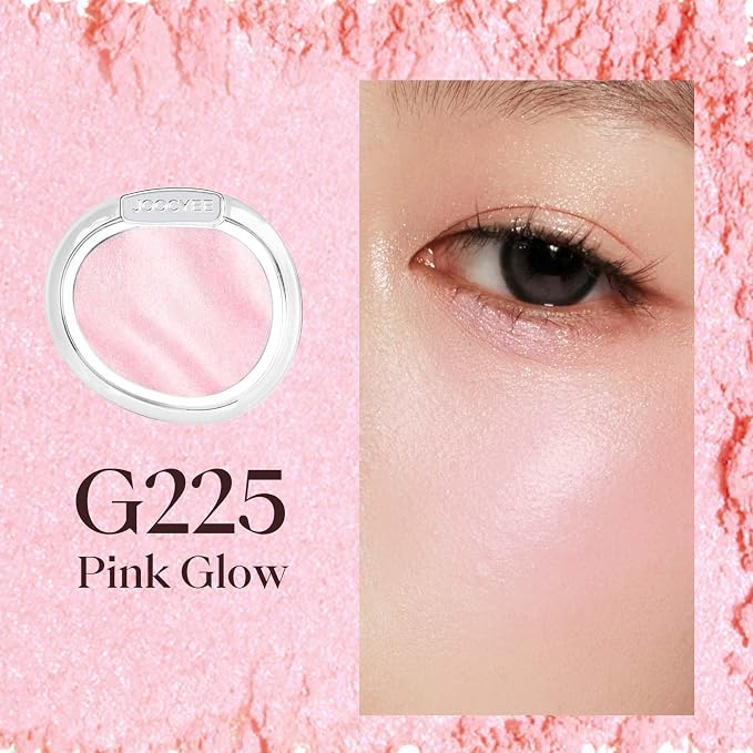 G225 Pink Glow