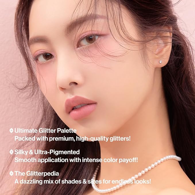 NO.5 All of Dusty Rose