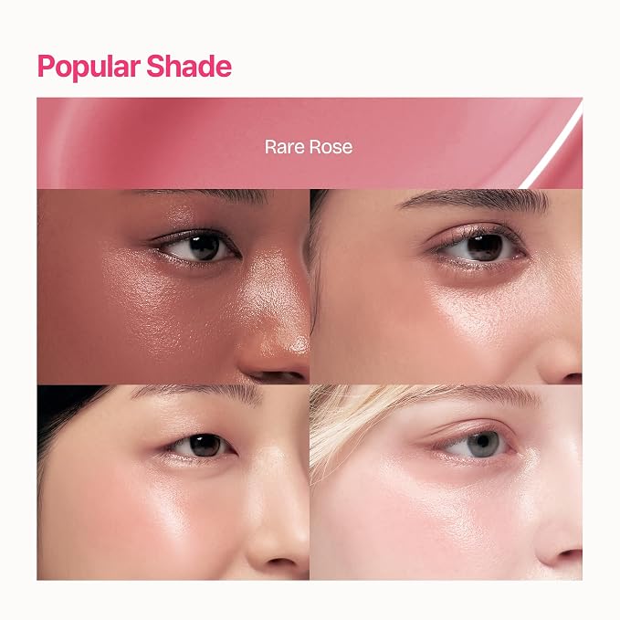 Dewy | Rare Rose