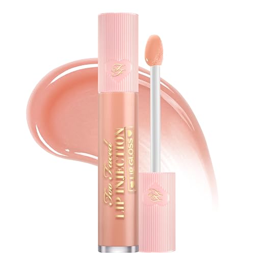 03 It's Official (Light Peachy Nude)