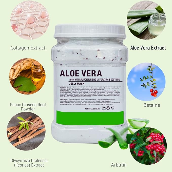 Aloe Vera