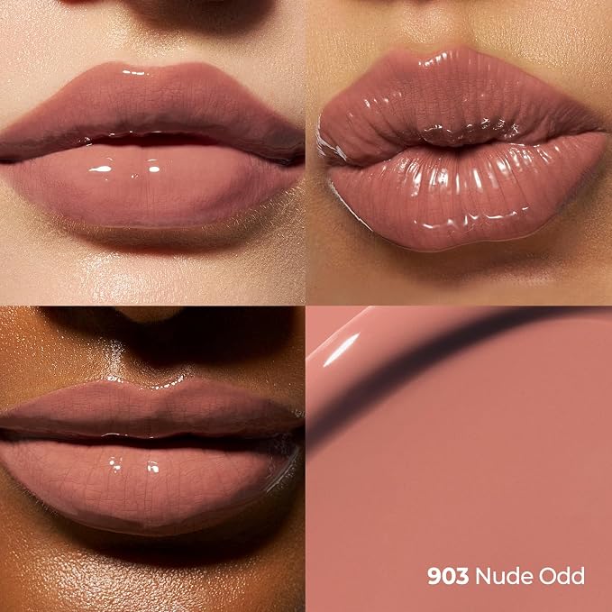 #903 Nude Odd