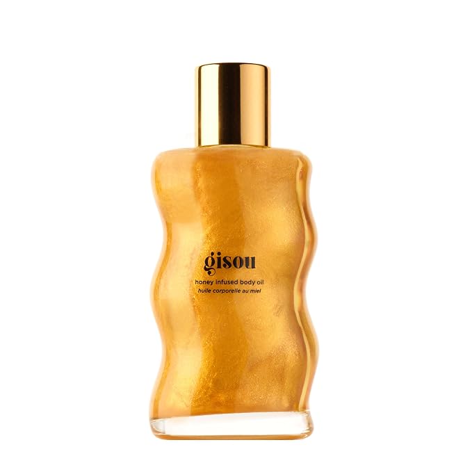 Shimmer Glow
