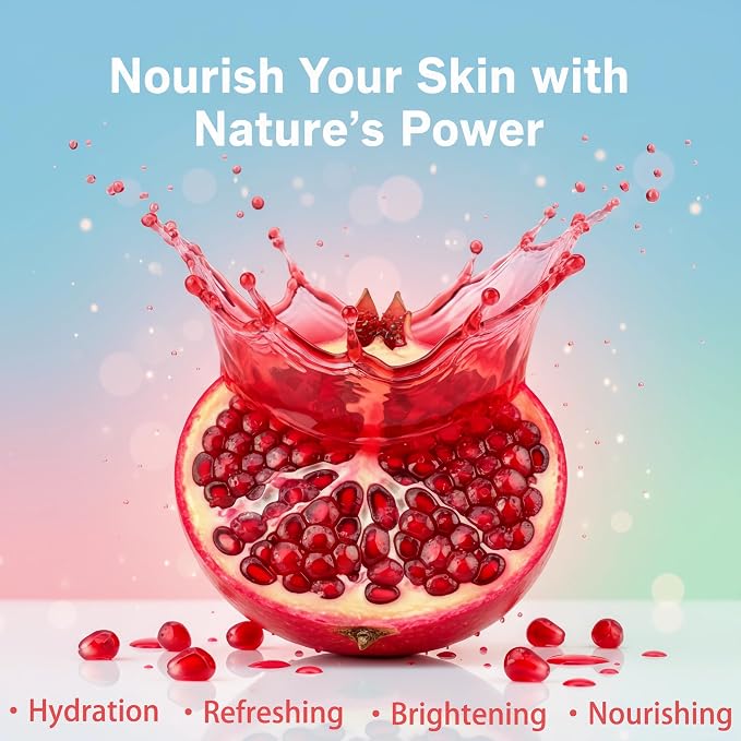 pomegranate