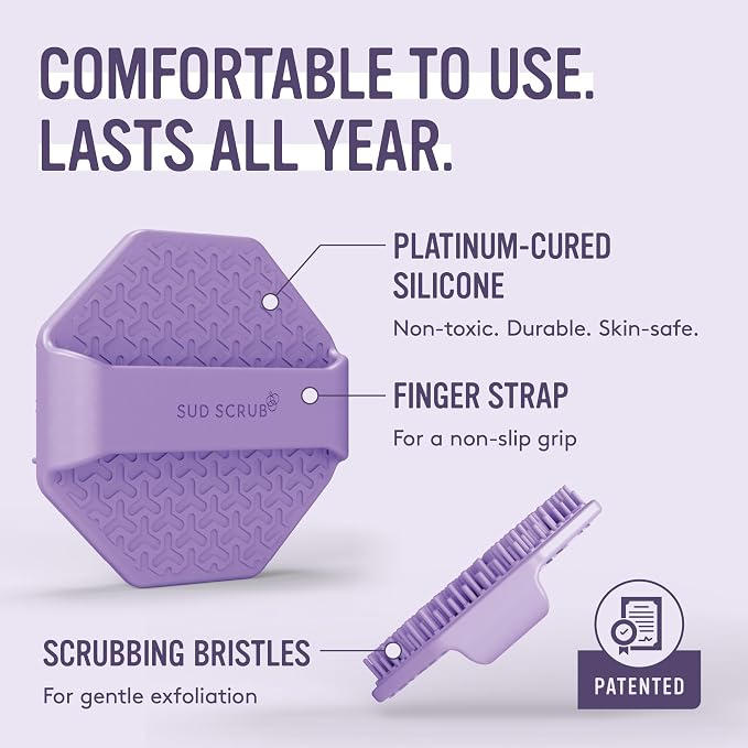 Purple (1-pack)