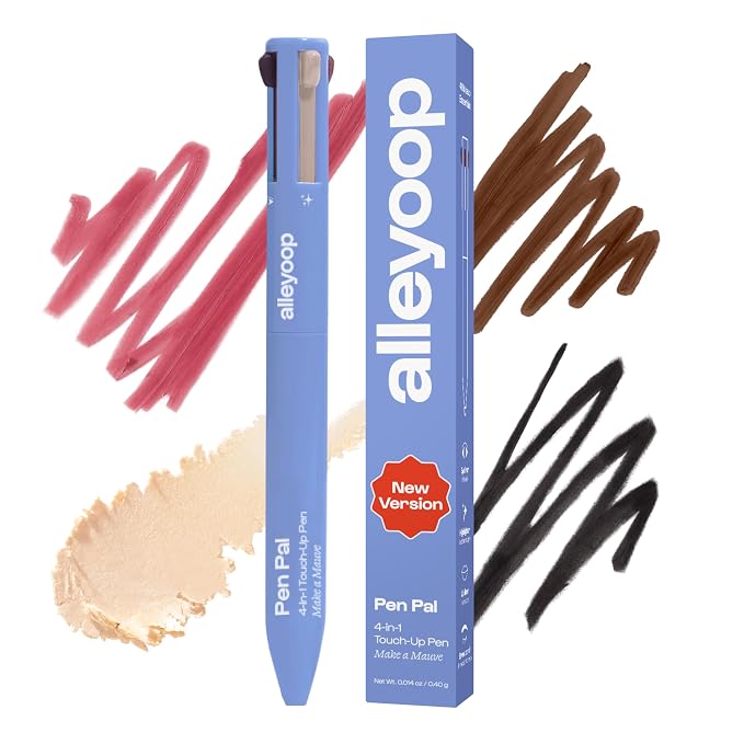 Make A Mauve (Medium)