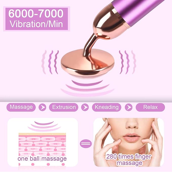 B: Upgrade Vibrating Rollers(purple)
