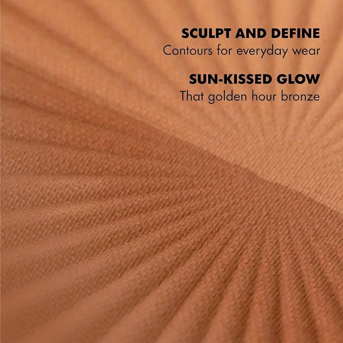Golden Hour (Medium/Tan)