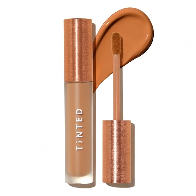 07 - Medium/Deep (Cool Rosy Undertone)