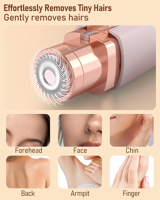 Blush Pink
