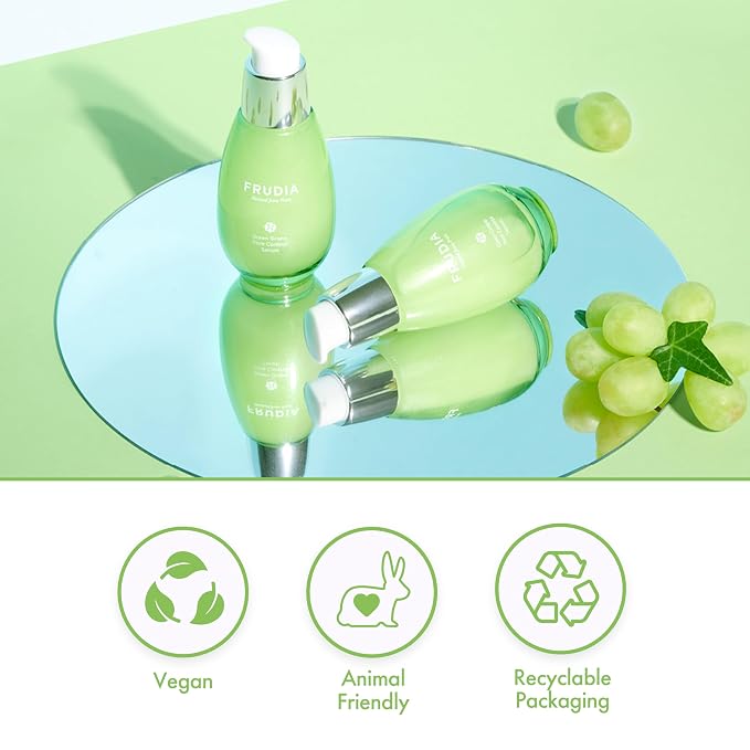 Green Grape
