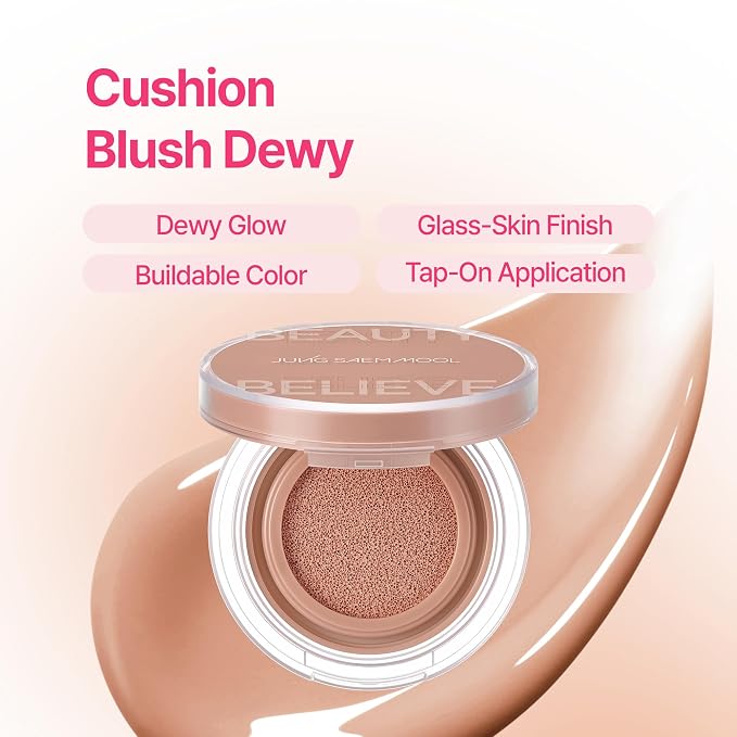 Dewy | Ruddy Beige