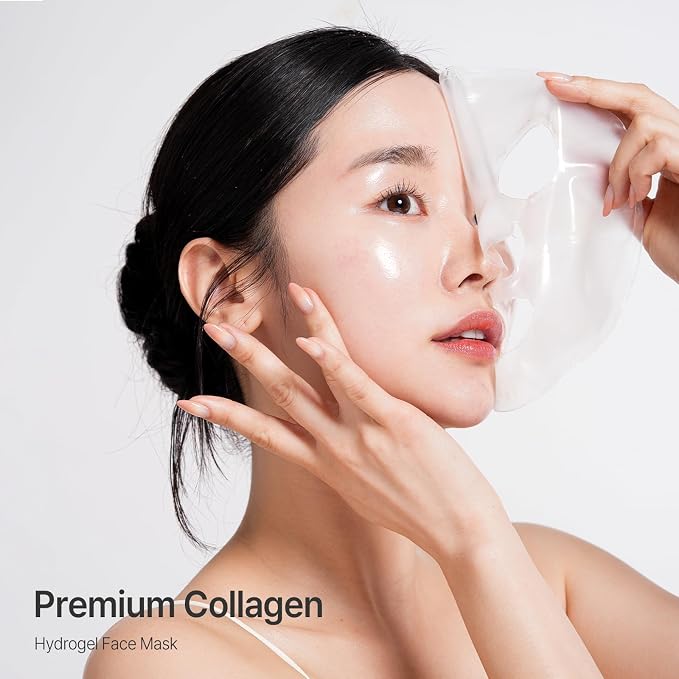 Deep Collagen