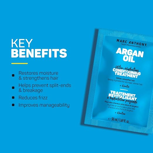 Argan Oil Travel