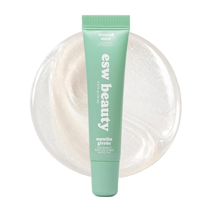 Frosted Mint