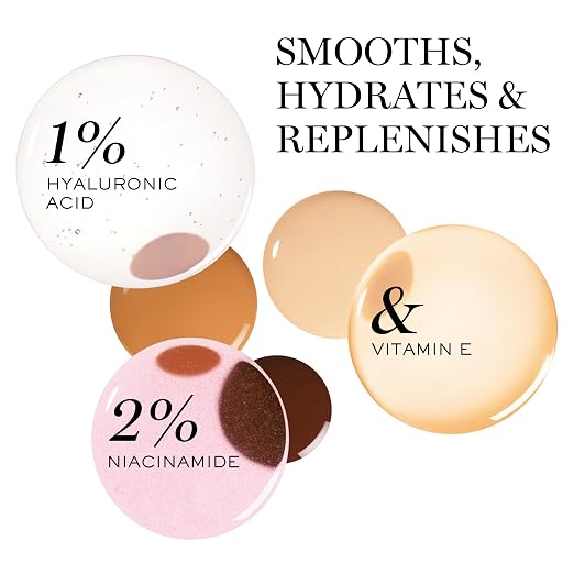 24W: Light to Medium Skin with Warm Yellow Undertones