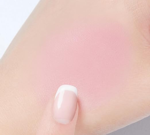 01 Fog Pink