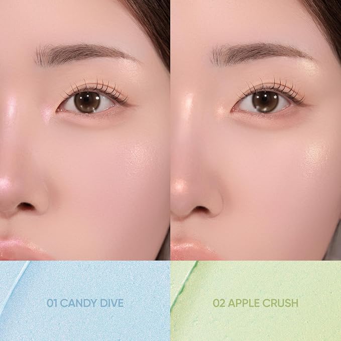 02 Apple Crush