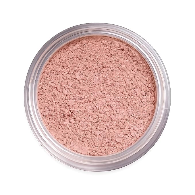 Warm Mauve
