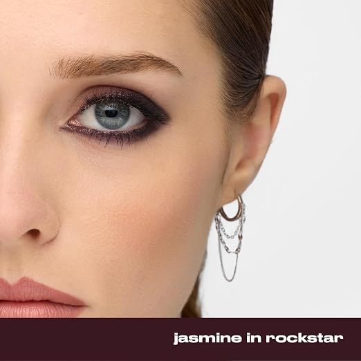 Rockstar (matte dark purple)