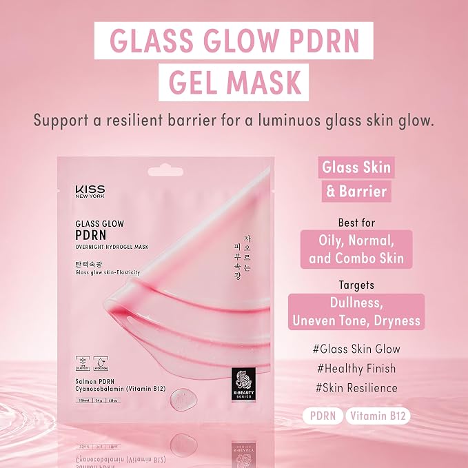 Glass Glow PDRN