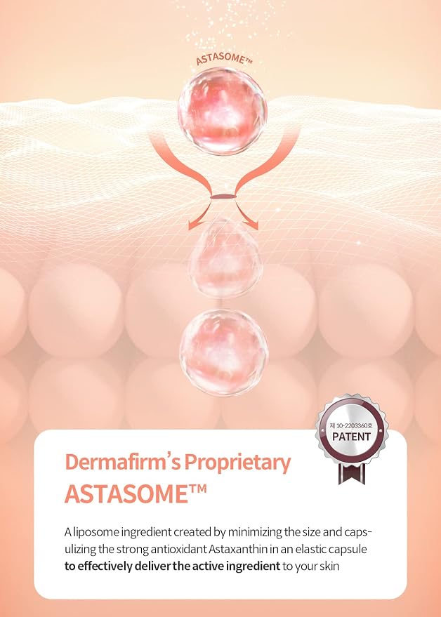 01 Bio Correcting Ampoule Astasome A4