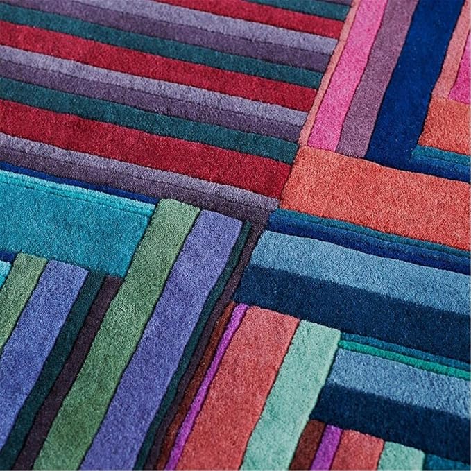 Line Multicolour