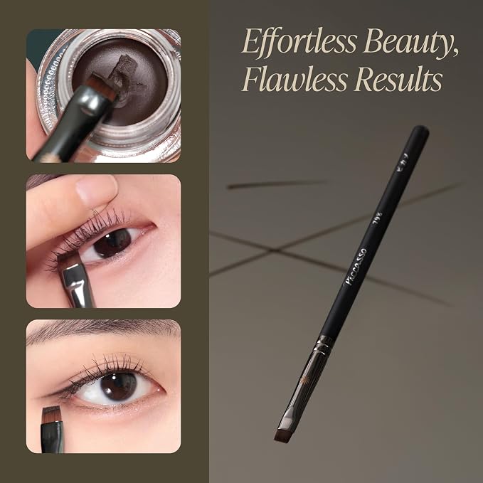 Fills waterline with soft control