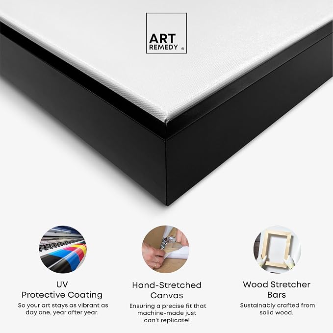 Black Frame
