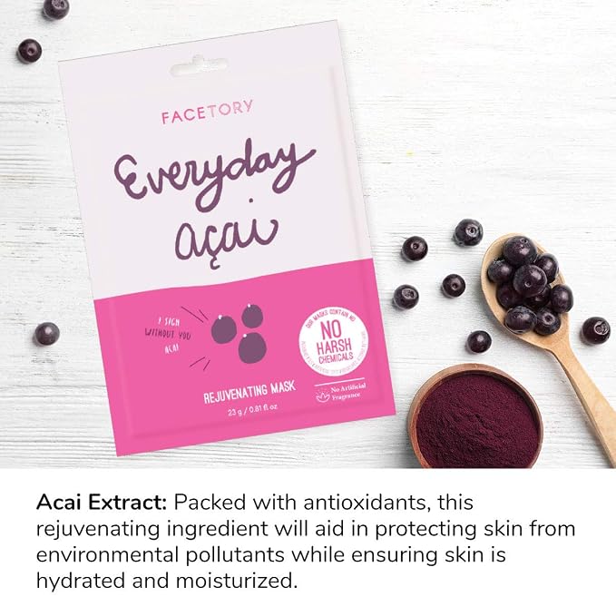 Acai