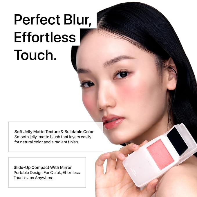 Mirror Flash (Pearl)