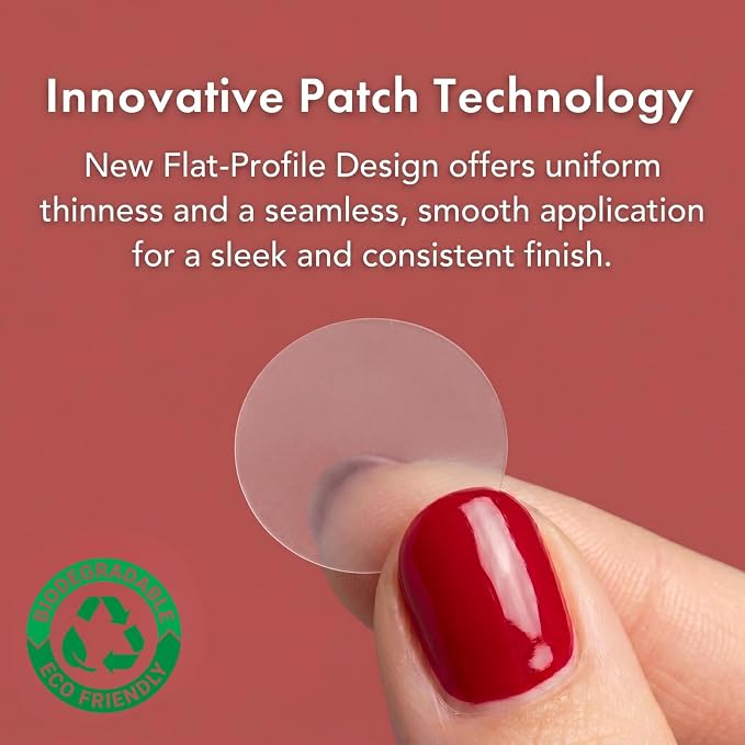 OverNight Pimple Patch