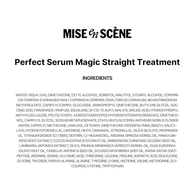 Magic Straight Sets (3 Count)