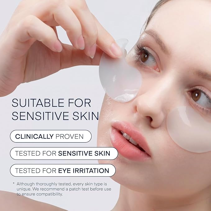 Caffeine Hyaluronic Acid