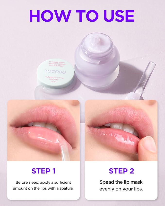 Purple(Collagen)